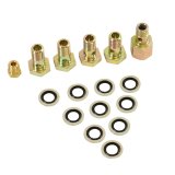 BD Diesel Banjo Bolt Upgrade Kit - 1999 Dodge thumbnail 6