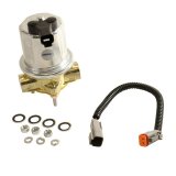 BD Diesel Lift Pump Kit OEM Replacement - 1998-2002 Dodge 24-valve thumbnail 2