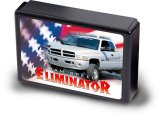BD Diesel Top Speed Eliminator w/RAD Technology - 2000.5-2003 Dodge thumbnail 5