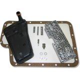 BD Diesel Accumulator Body - 1995-2003 Ford 7.3L E4OD/4R100 4wd thumbnail 3