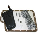 BD Diesel Accumulator Body - 1995-2003 Ford 7.3L E4OD/4R100 4wd thumbnail 5