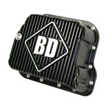 BD Diesel Deep Sump Trans Pan - 1989-2007 Dodge (2qt) thumbnail 1