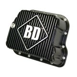 BD Diesel Deep Sump Trans Pan - 1989-2007 Dodge (2qt) thumbnail 3
