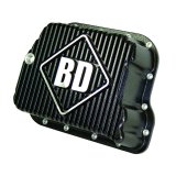 BD Diesel Deep Sump Trans Pan - 1989-2007 Dodge (2qt) thumbnail 4