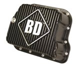 BD Diesel Deep Sump Trans Pan - 1989-2007 Dodge (2qt) thumbnail 5