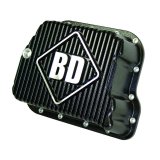 BD Diesel Deep Sump Trans Pan - 1989-2007 Dodge (2qt) thumbnail 6