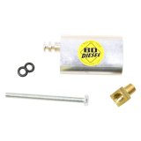 BD Diesel Adapter Kit 68RFE Trans Pressure Gauge - Dodge 2007.5-up thumbnail 1
