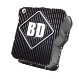 BD Diesel Deep Sump Trans Pan - 2001-2010 Chev Allison 1000 thumbnail 1