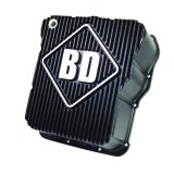 BD Diesel Deep Sump Trans Pan - 2001-2010 Chev Allison 1000 thumbnail 4