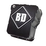 BD Diesel Deep Sump Trans Pan - 2001-2010 Chev Allison 1000 thumbnail 6
