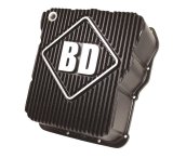 BD Diesel Deep Sump Trans Pan - 2001-2010 Chev Allison 1000 thumbnail 7