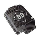 BD Diesel Deep Sump Trans Pan - 1989-2010 Ford E4OD/4R100/5R110 thumbnail 3
