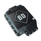 BD Diesel Deep Sump Trans Pan - 1989-2010 Ford E4OD/4R100/5R110 thumbnail 4