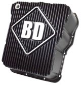 BD Diesel Deep Sump Trans Pan - 1989-2010 Ford E4OD/4R100/5R110 thumbnail 7