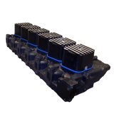 BD Diesel Cool Cover - Dodge 1988-1998 12-valve 5.9L (Set of 6) thumbnail 1