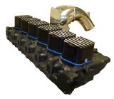 BD Diesel Cool Cover - Dodge 1988-1998 12-valve 5.9L (Set of 6) thumbnail 2