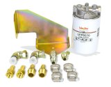 BD Diesel Inline Trans Filter Kit - 1994-1997 Ford E4OD thumbnail 3