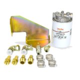 BD Diesel Inline Trans Filter Kit - 1994-1997 Ford E4OD thumbnail 5