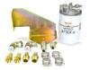 BD Diesel Inline Trans Filter Kit - 1999-2003 Ford 4R100 thumbnail 8