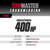 BD Diesel Transmission Kit - 2003-2004 Dodge 48RE 2wd thumbnail 7