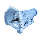 BD Diesel Transmission Kit - 1995-1997 Ford E4OD 95-97 2wd thumbnail 4