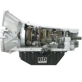 BD Diesel Transmission - 2003-2004 Ford 5R110 2wd thumbnail 3