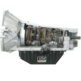 BD Diesel Transmission - 2003-2004 Ford 5R110 2wd thumbnail 4