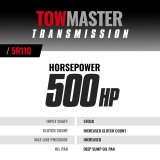 BD Diesel Transmission - 2003-2004 Ford 5R110 2wd thumbnail 7