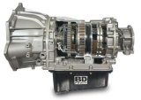 BD Diesel Transmission - 2003-2004 Ford 5R110 4wd PTO thumbnail 6