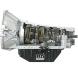 BD Diesel Transmission - 2005-2007 Ford 5R110 2wd thumbnail 1