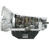 BD Diesel Transmission - 2005-2007 Ford 5R110 4wd thumbnail 5