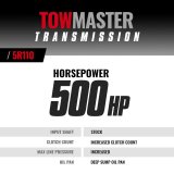 BD Diesel Transmission - 2005-2007 Ford 5R110 4wd thumbnail 9