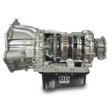 BD Diesel Transmission - 2004.5-2006 Chev LLY Allison 1000 5-speed 4wd thumbnail 1
