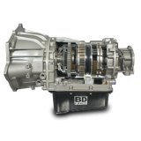 BD Diesel Transmission - 2006-2007 Chev LBZ Allison 1000 6-speed 4wd thumbnail 5
