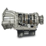 BD Diesel Transmission - 2006-2007 Chev LBZ Allison 1000 6-speed 4wd thumbnail 6