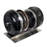 BD Diesel Triple Torque Force Converter - 2003-2007 Dodge 48RE Enhanced Stall thumbnail 6