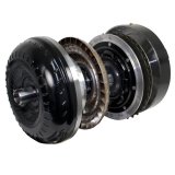 BD Diesel Triple Torque Force Converter - 2003-2007 Dodge 48RE Enhanced Stall thumbnail 7
