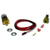 BD Diesel Low Fuel Pressure Alarm Kit Red LED - 1998-2007 Dodge 24-valve thumbnail 4