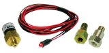 BD Diesel Low Fuel Pressure Alarm Kit Red LED - 1998-2007 Dodge 24-valve thumbnail 7