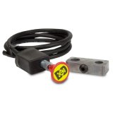BD Diesel Push/Pull Switch Kit Exhaust Brake - 3/4in Manual Lever thumbnail 6