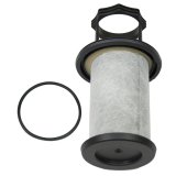 BD Diesel CCV Replacement Filter Element thumbnail 1
