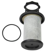 BD Diesel CCV Replacement Filter Element thumbnail 4