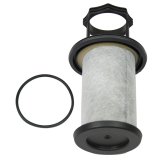BD Diesel CCV Replacement Filter Element thumbnail 6