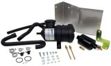 BD Diesel CCV Replacement Filter Element thumbnail 7