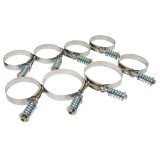 BD Diesel High Torque Hose Clamp - 2.75in thumbnail 6