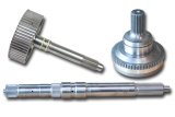 BD Diesel Billet Intermediate Shaft 1994-2007 Dodge 47RE/47RH/48RE thumbnail 2