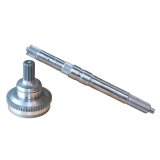 BD Diesel Billet Intermediate Shaft 1994-2007 Dodge 47RE/47RH/48RE thumbnail 6