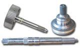 BD Diesel Billet Intermediate Shaft 1994-2007 Dodge 47RE/47RH/48RE thumbnail 7