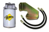BD Diesel Replacement Transmission Filter Cartridge thumbnail 6