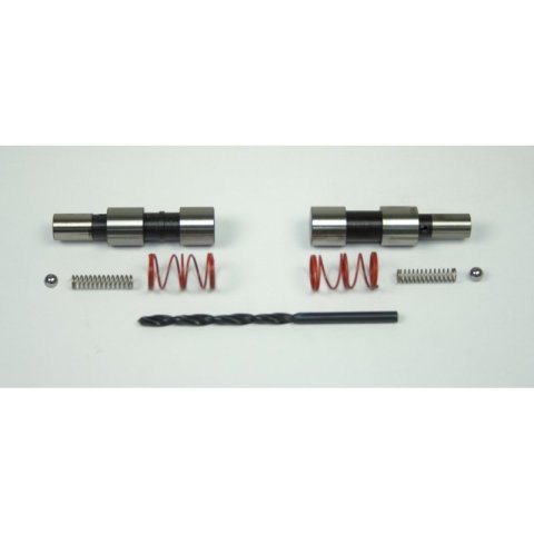 BD Diesel Shift Kit - Chev Allison 1000 2001-2005 5spd thumbnail 2